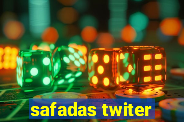 safadas twiter